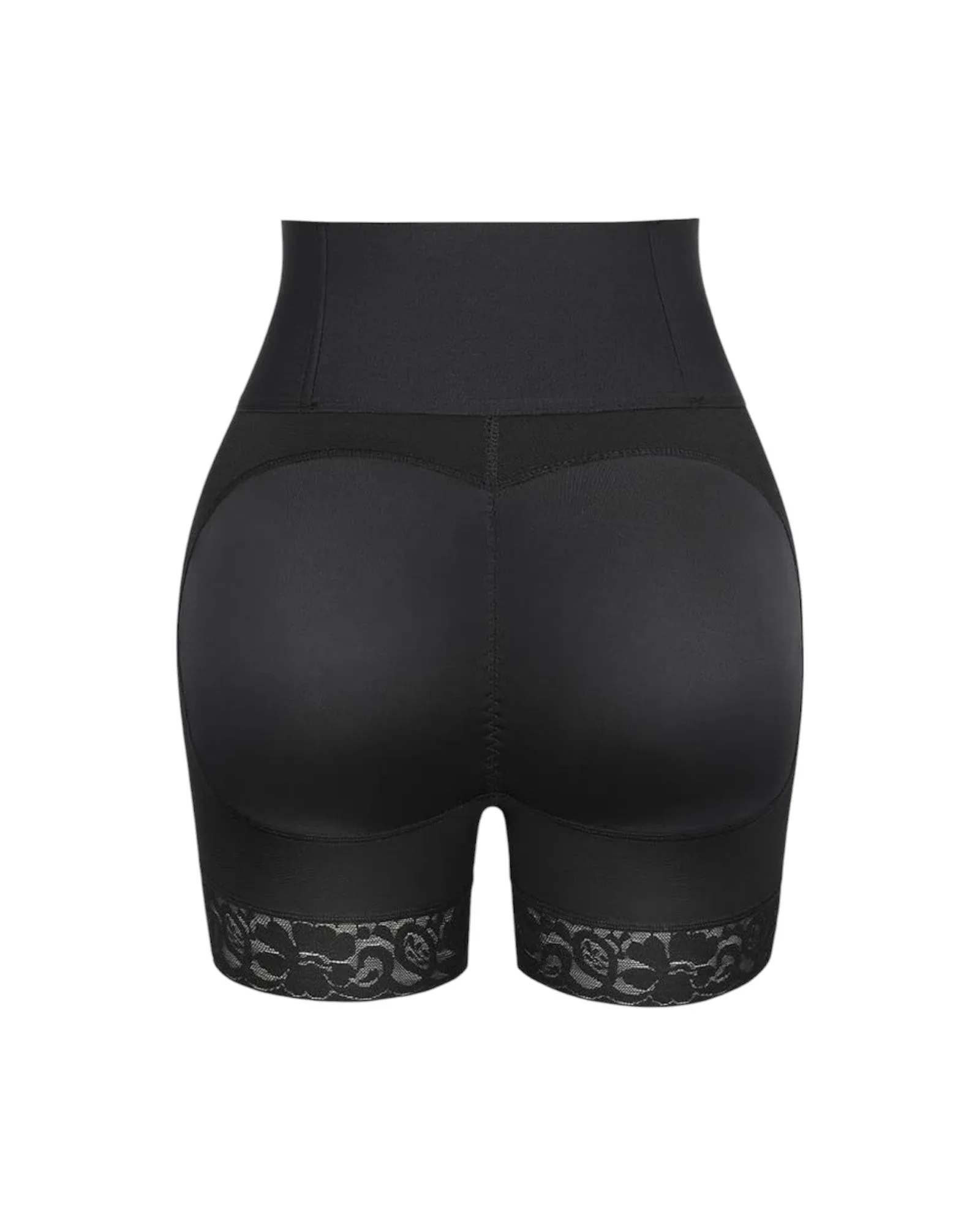 Madison Mid-Thigh Short