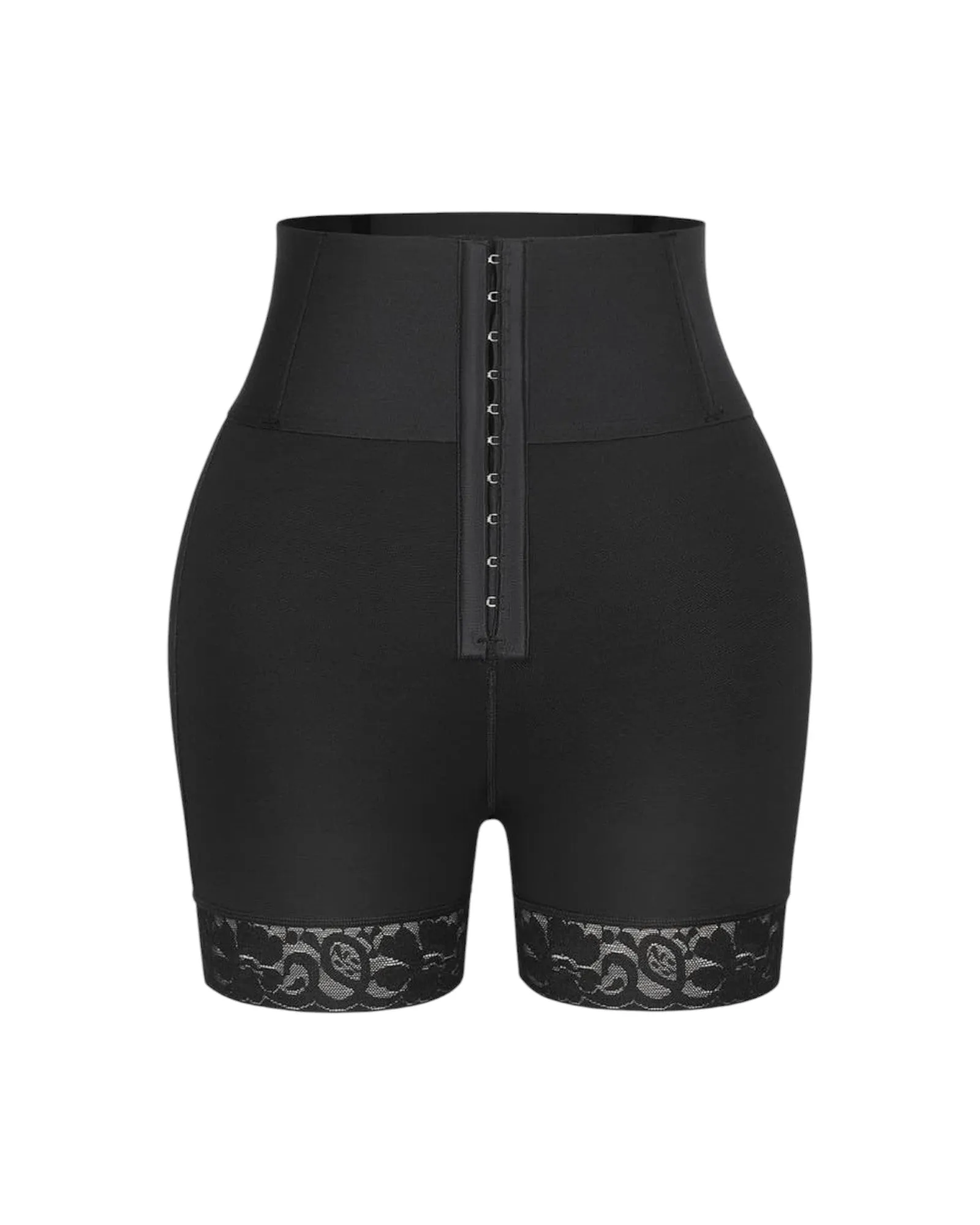 Madison Mid-Thigh Short