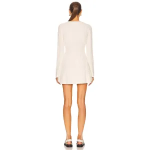 Madoka® | Tailored and elegant summer dress
