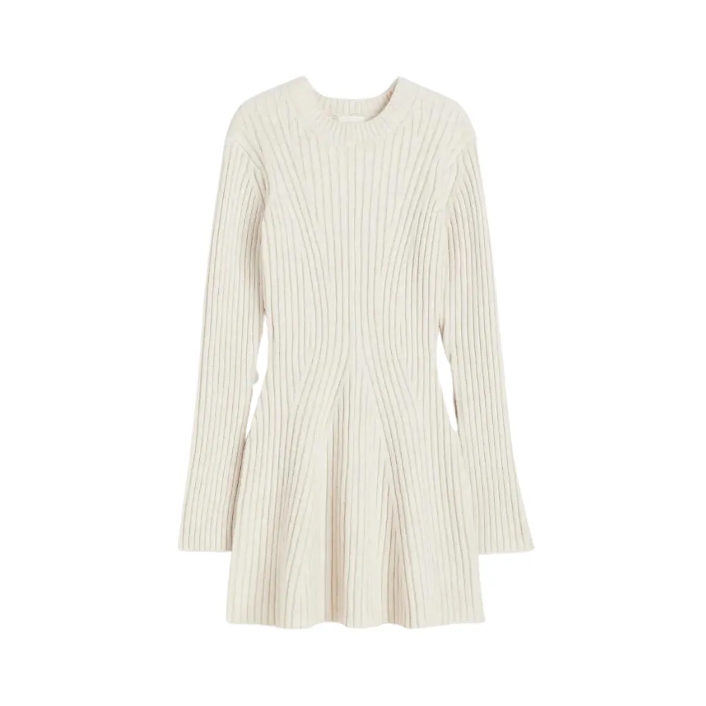 Madoka® | Tailored and elegant summer dress