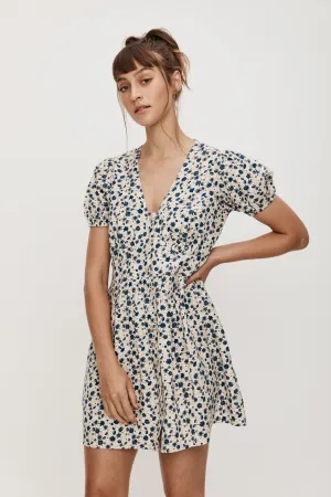 Margaux Mini Day Dress