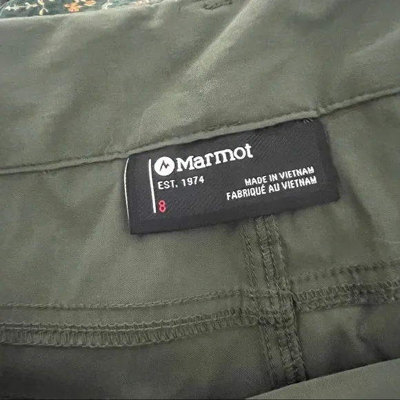 Marmot Raina 5&quot; Shorts