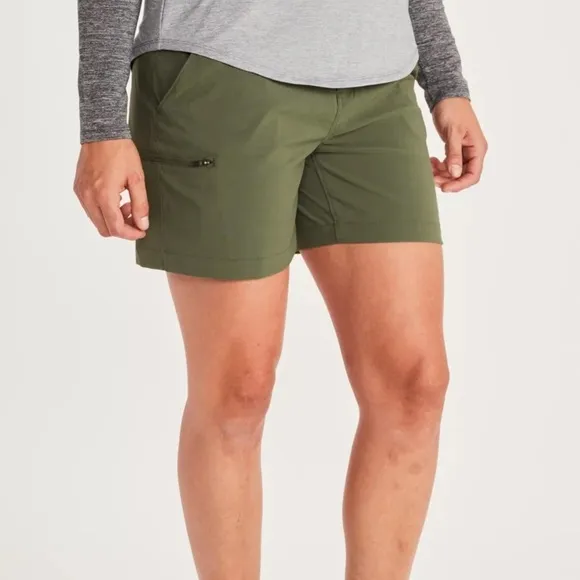 Marmot Raina 5&quot; Shorts