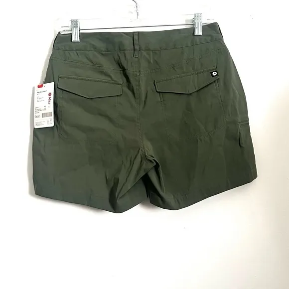 Marmot Raina 5&quot; Shorts