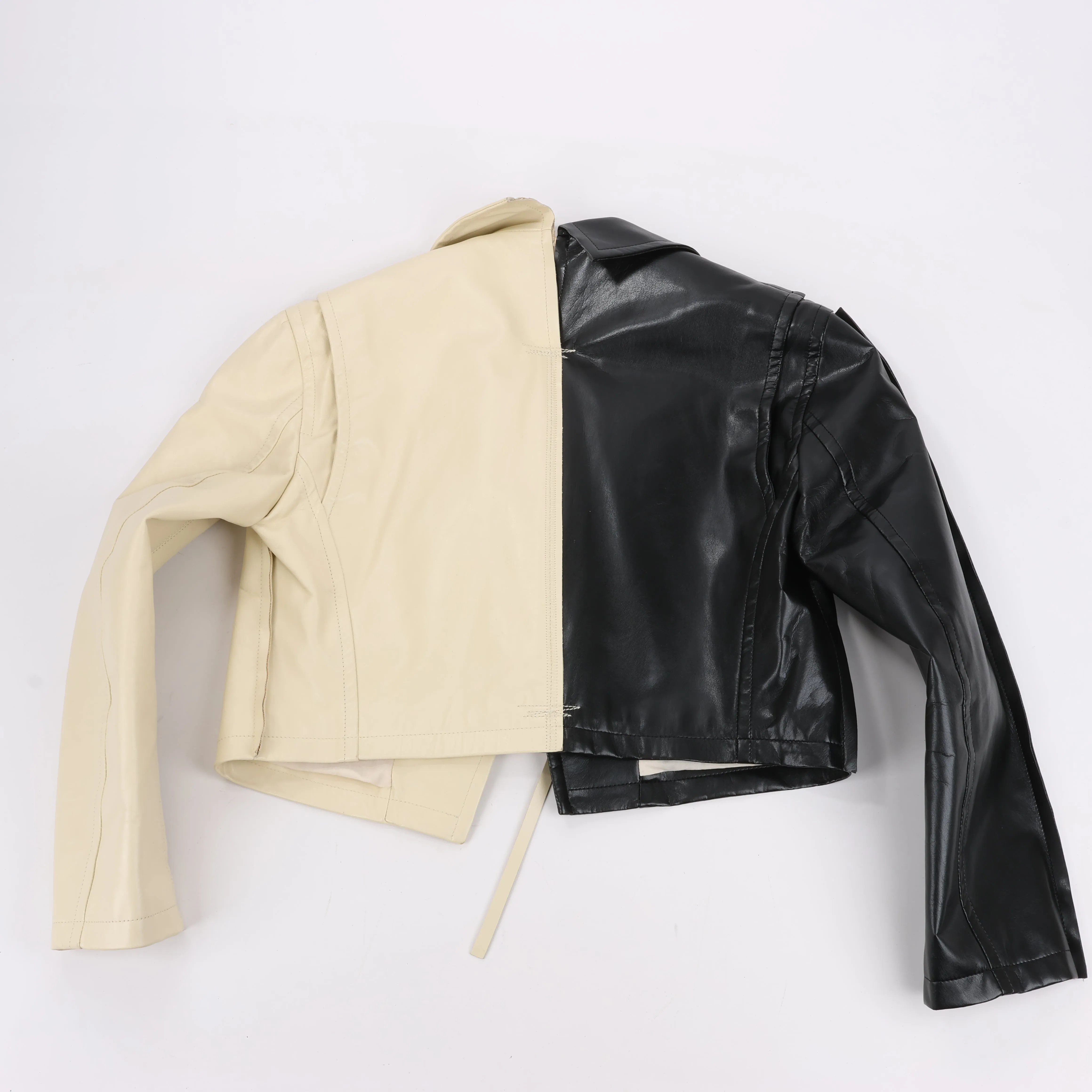 Marni Leather Jackets