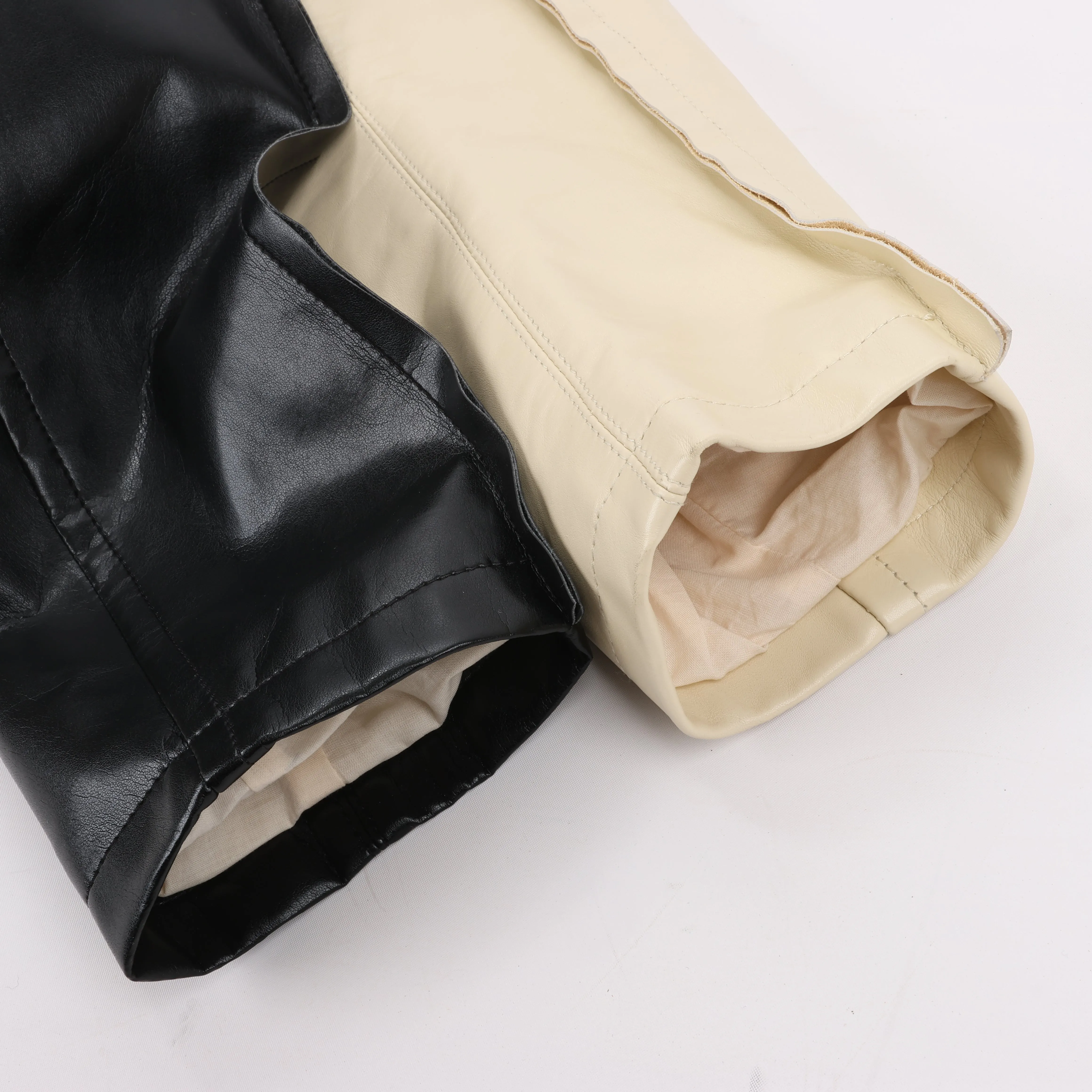 Marni Leather Jackets