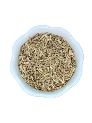 Marshmallow Root