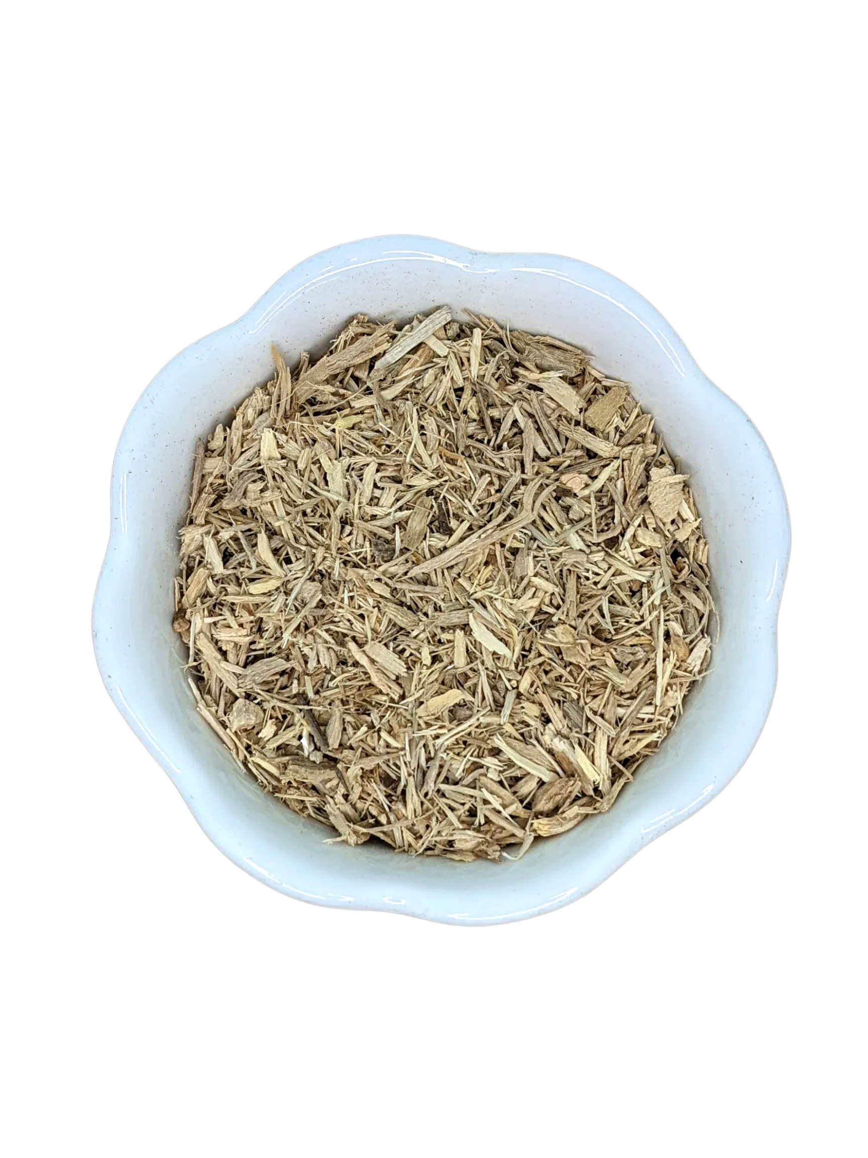 Marshmallow Root