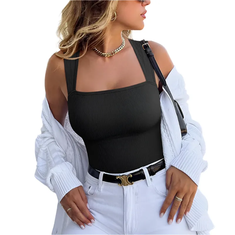 Masha – Women's Tailored Fit Jumpsuit