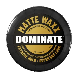 Matt Waxx ("Hockey Puck" Pot)