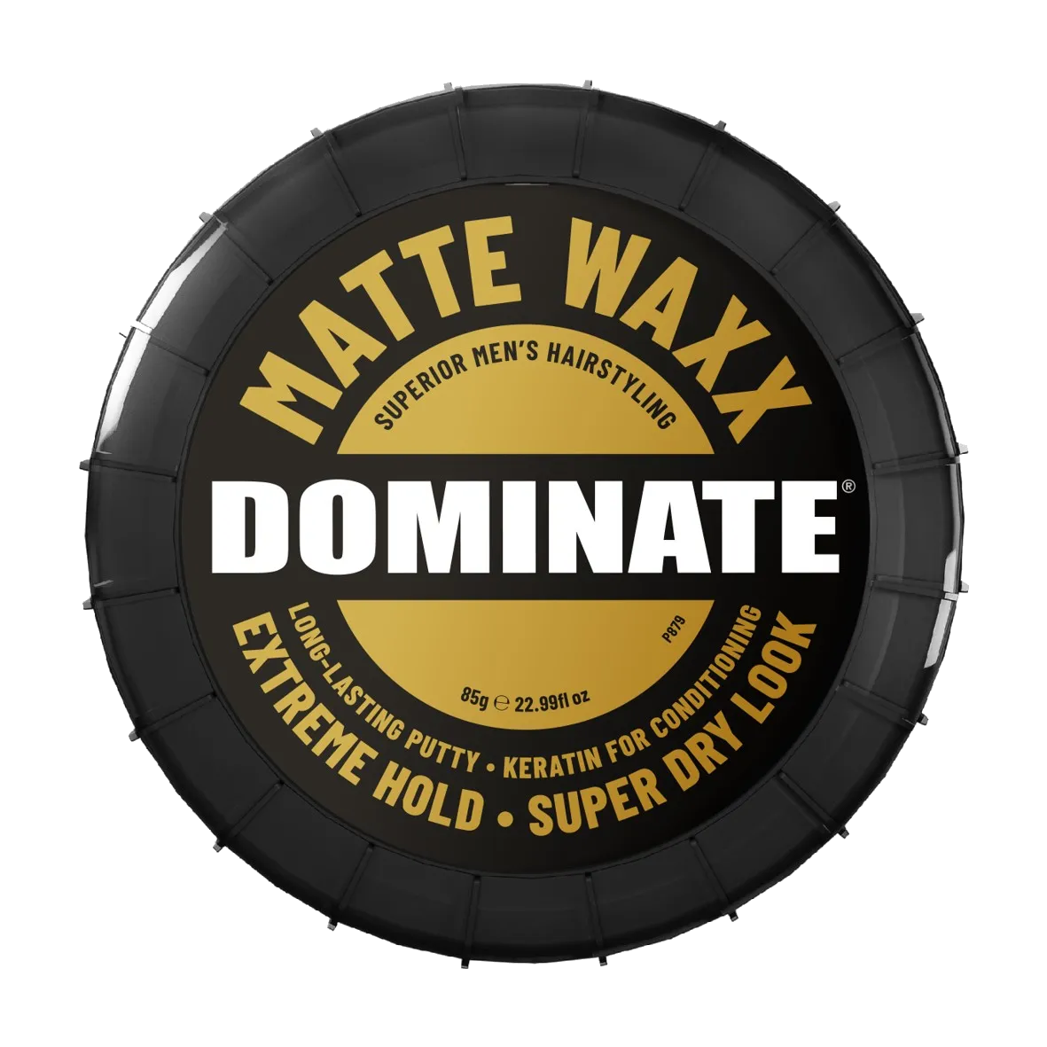 Matt Waxx ("Hockey Puck" Pot)