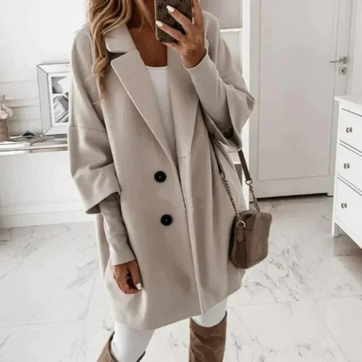 Melba - Winter Jacket