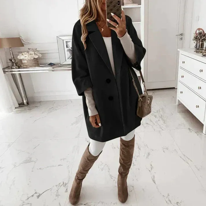 Melba - Winter Jacket