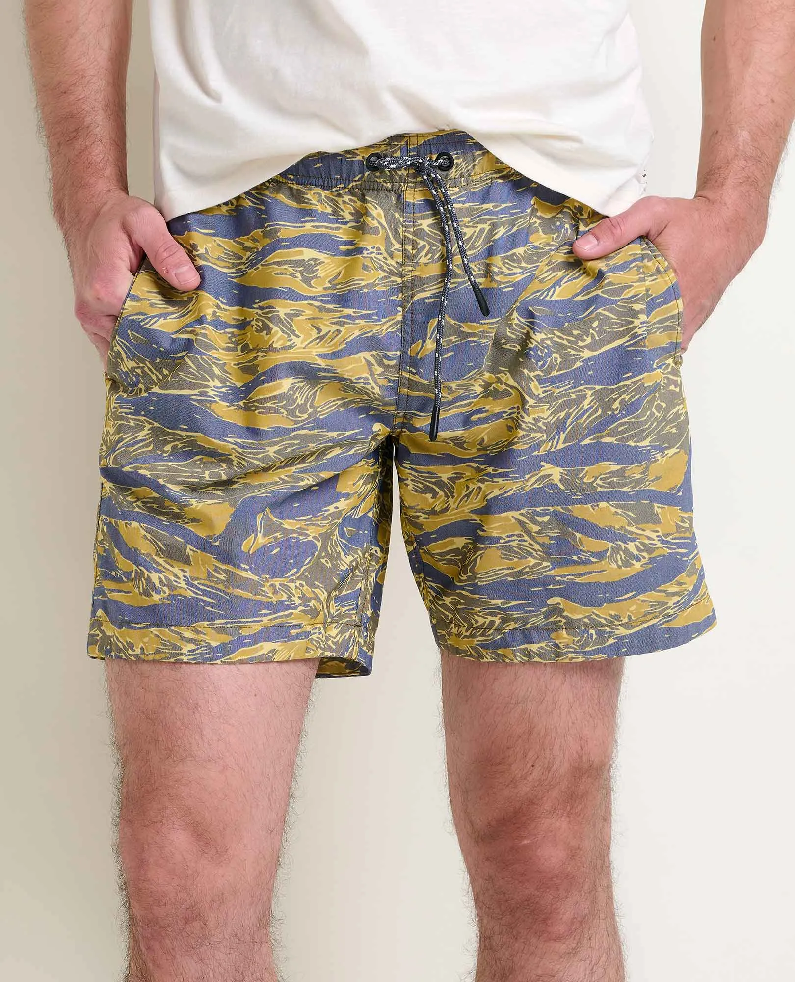 Men's Boundless Pull-On Short