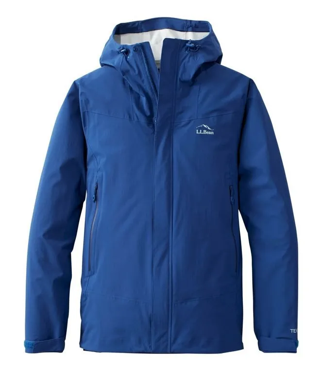 Men's Cresta Stretch Rain Jacket