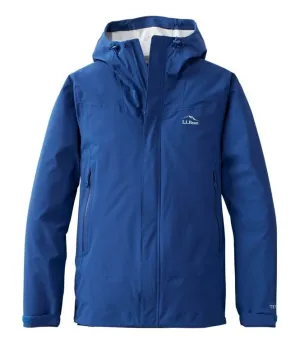 Men's Cresta Stretch Rain Jacket
