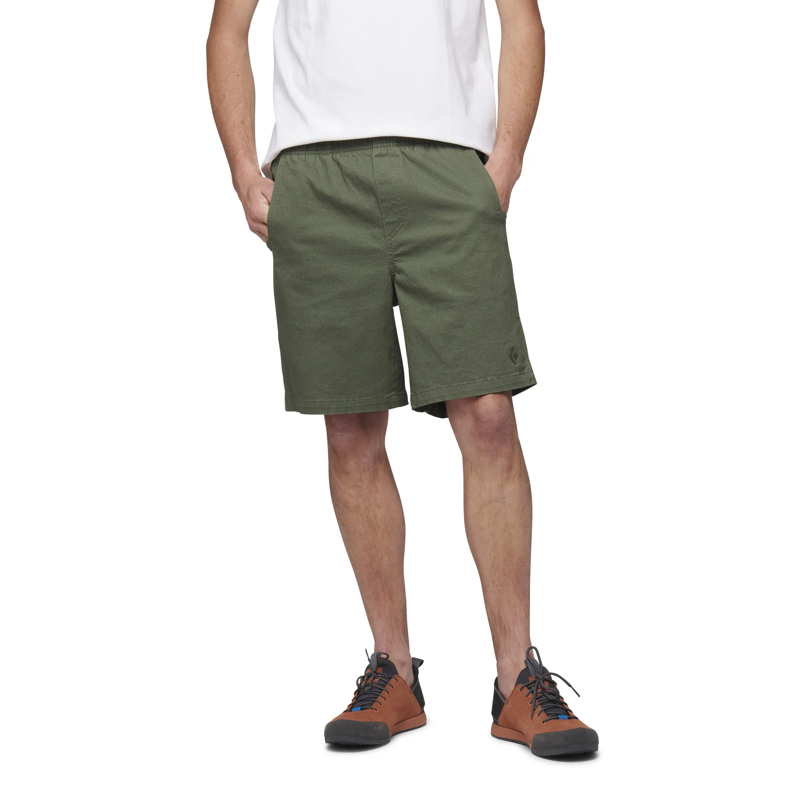Men's Dirtbag Twill Shorts