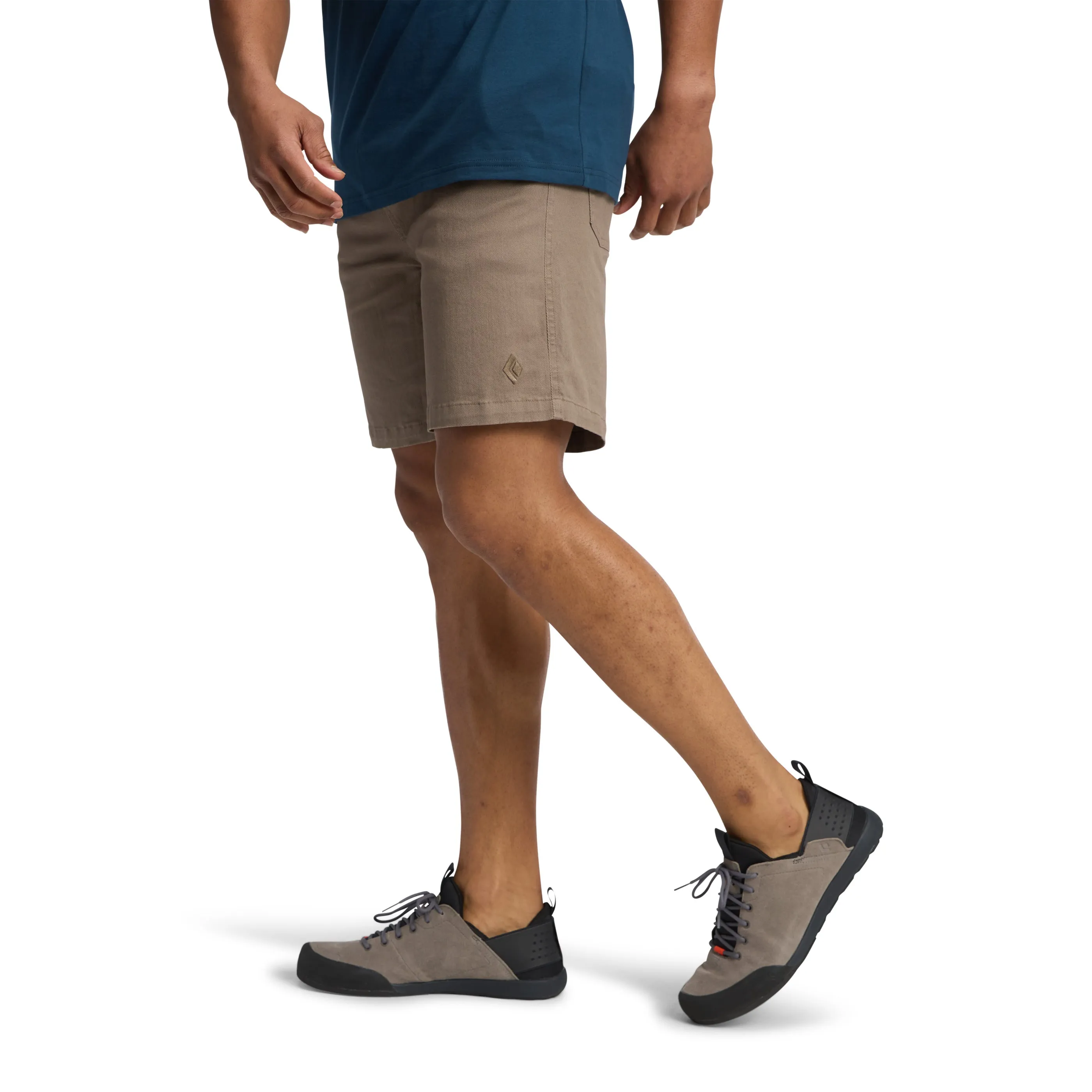 Men's Dirtbag Twill Shorts