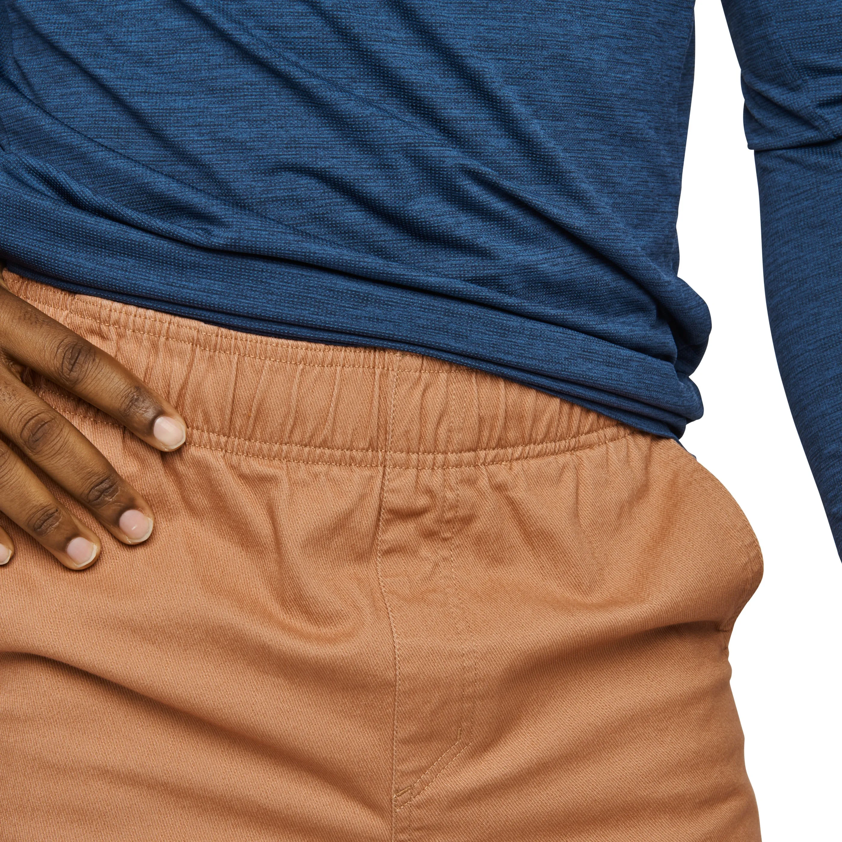 Men's Dirtbag Twill Shorts