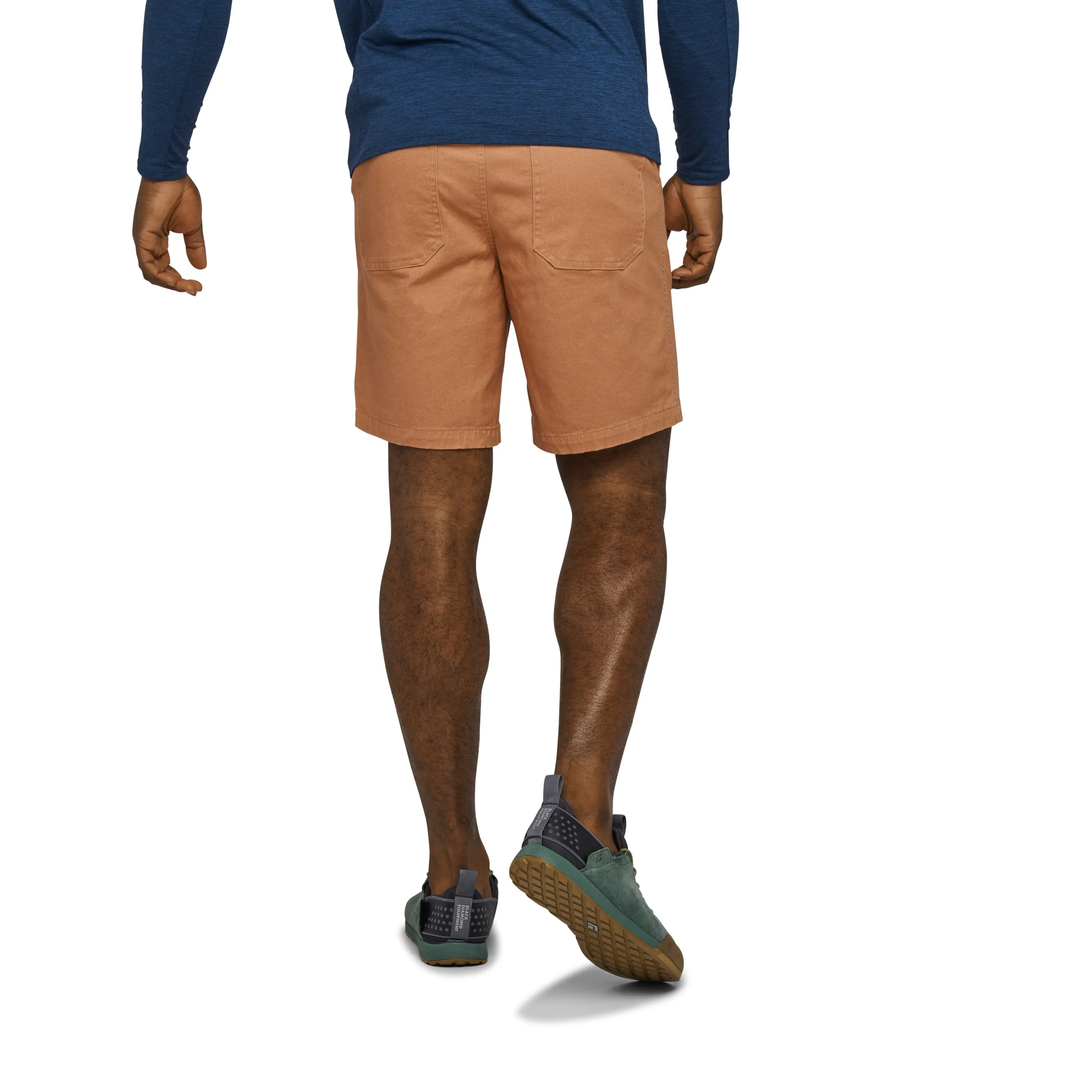 Men's Dirtbag Twill Shorts