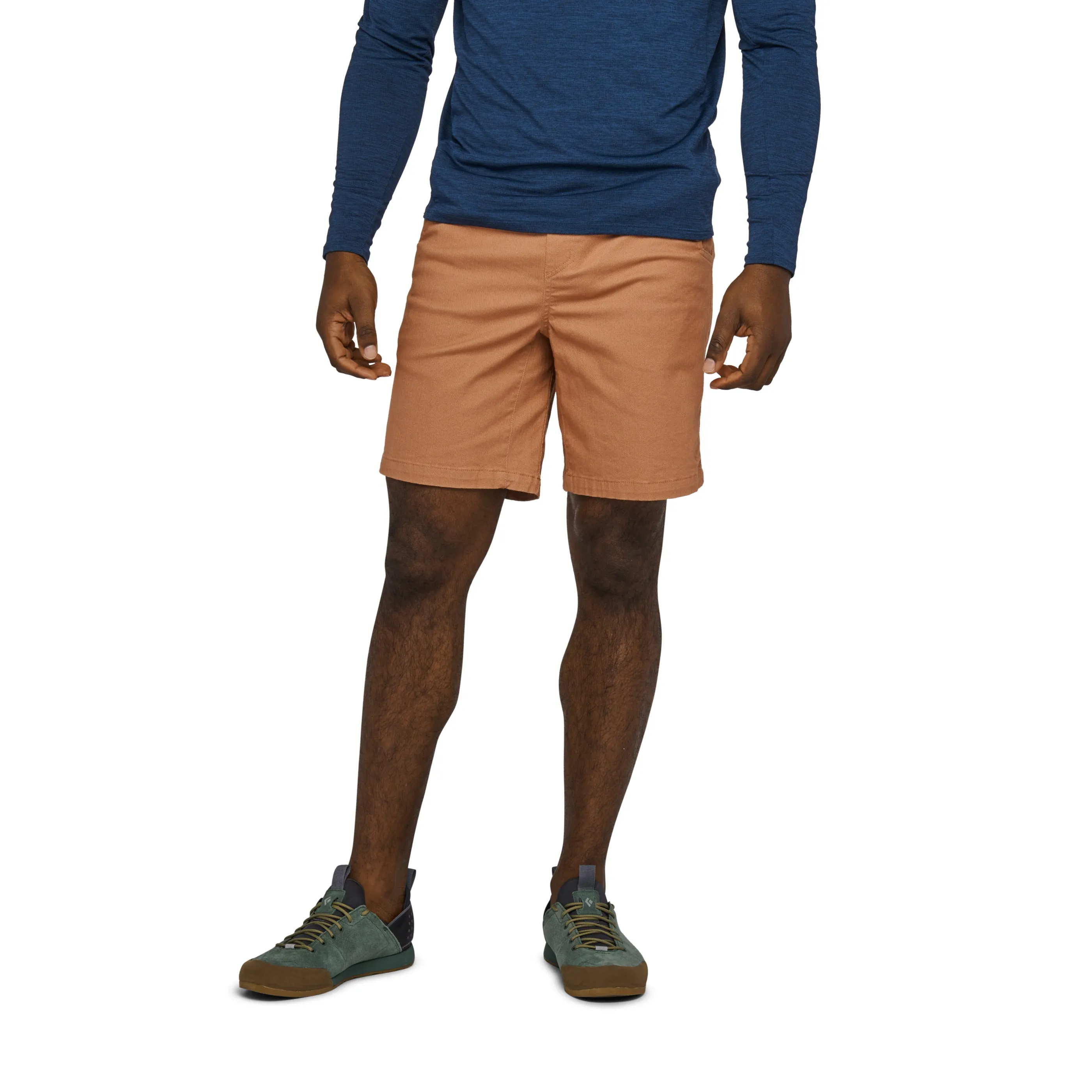 Men's Dirtbag Twill Shorts