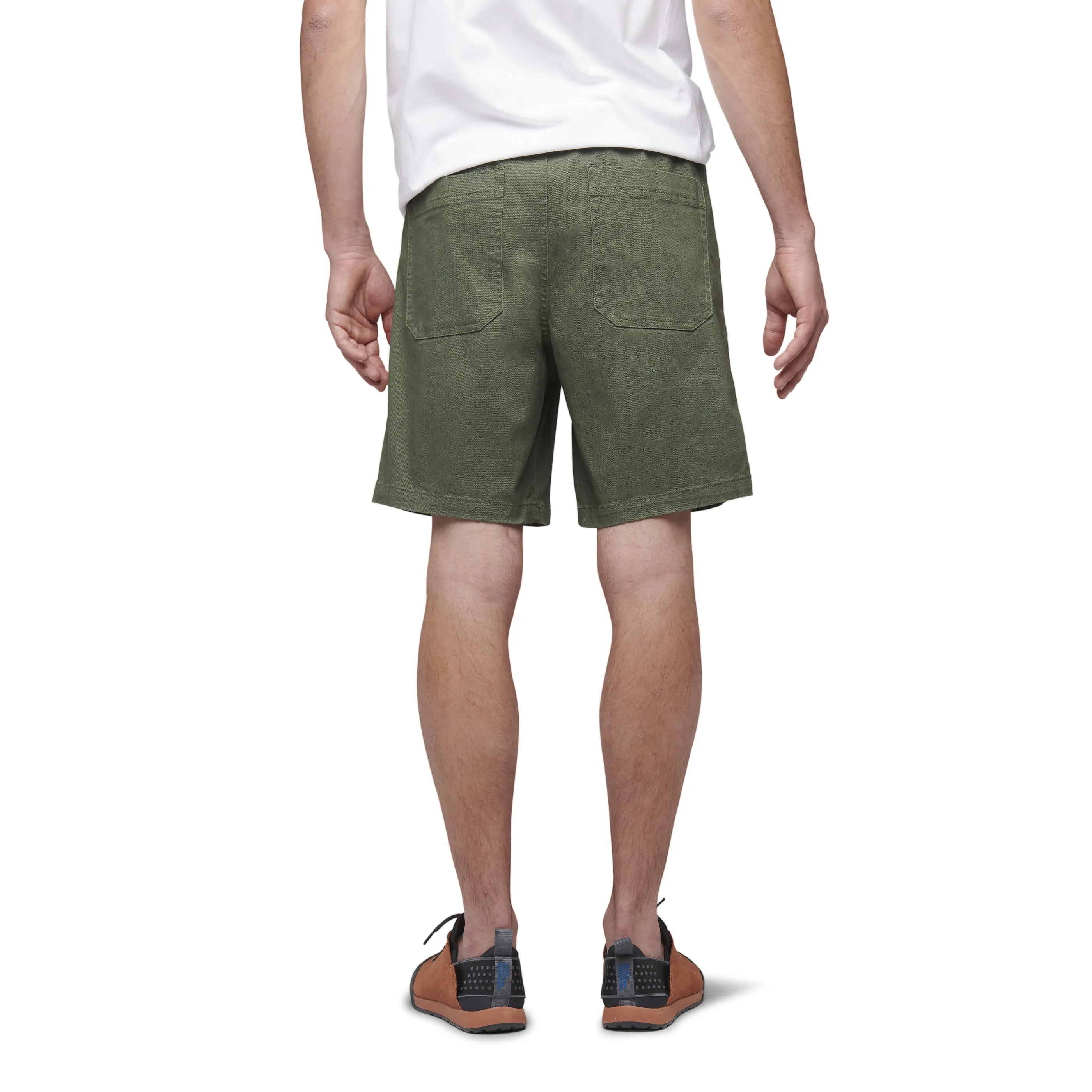 Men's Dirtbag Twill Shorts