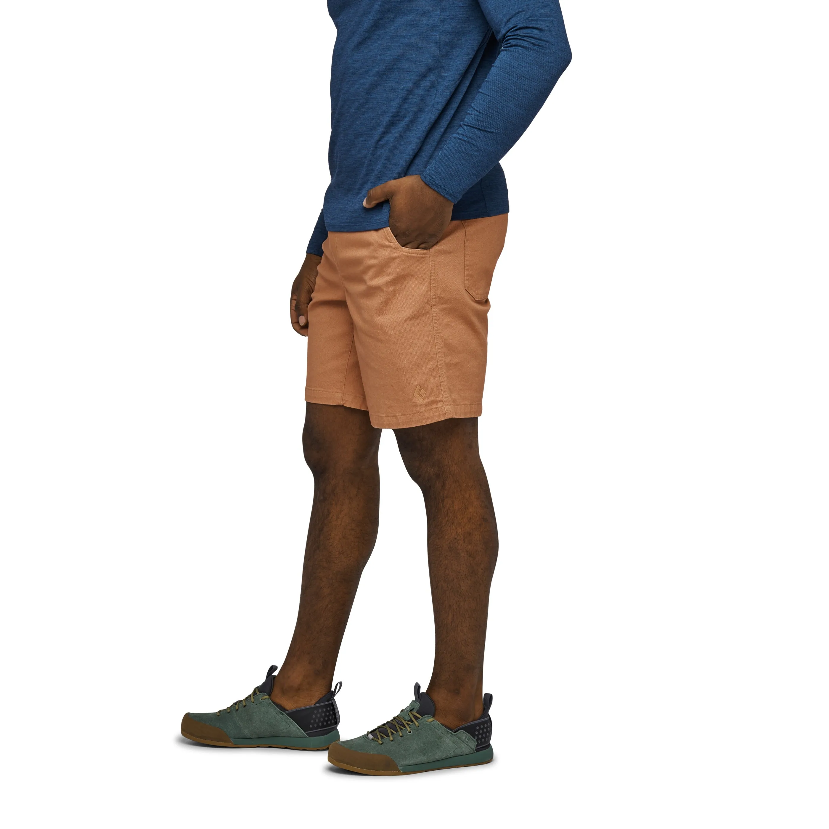 Men's Dirtbag Twill Shorts