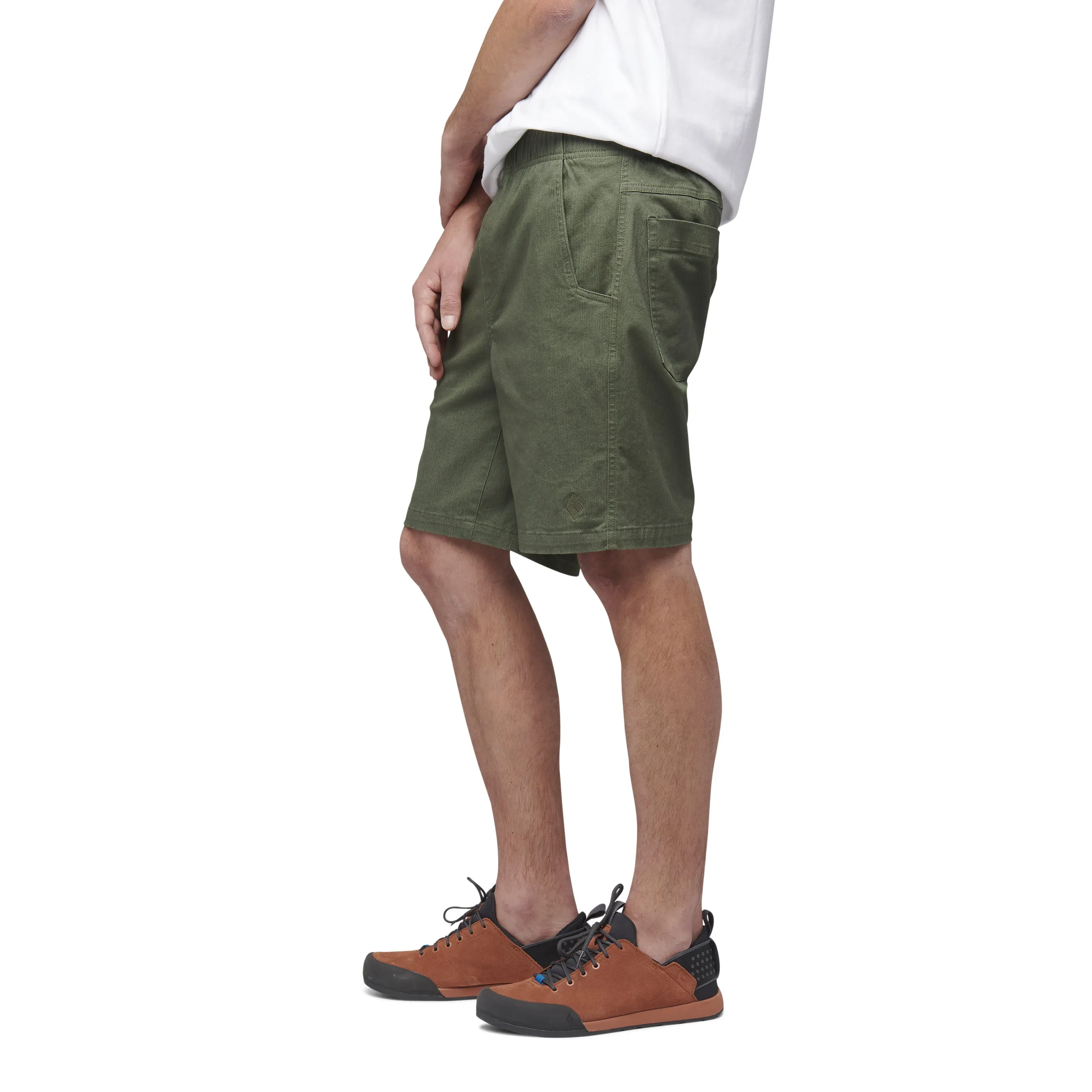 Men's Dirtbag Twill Shorts