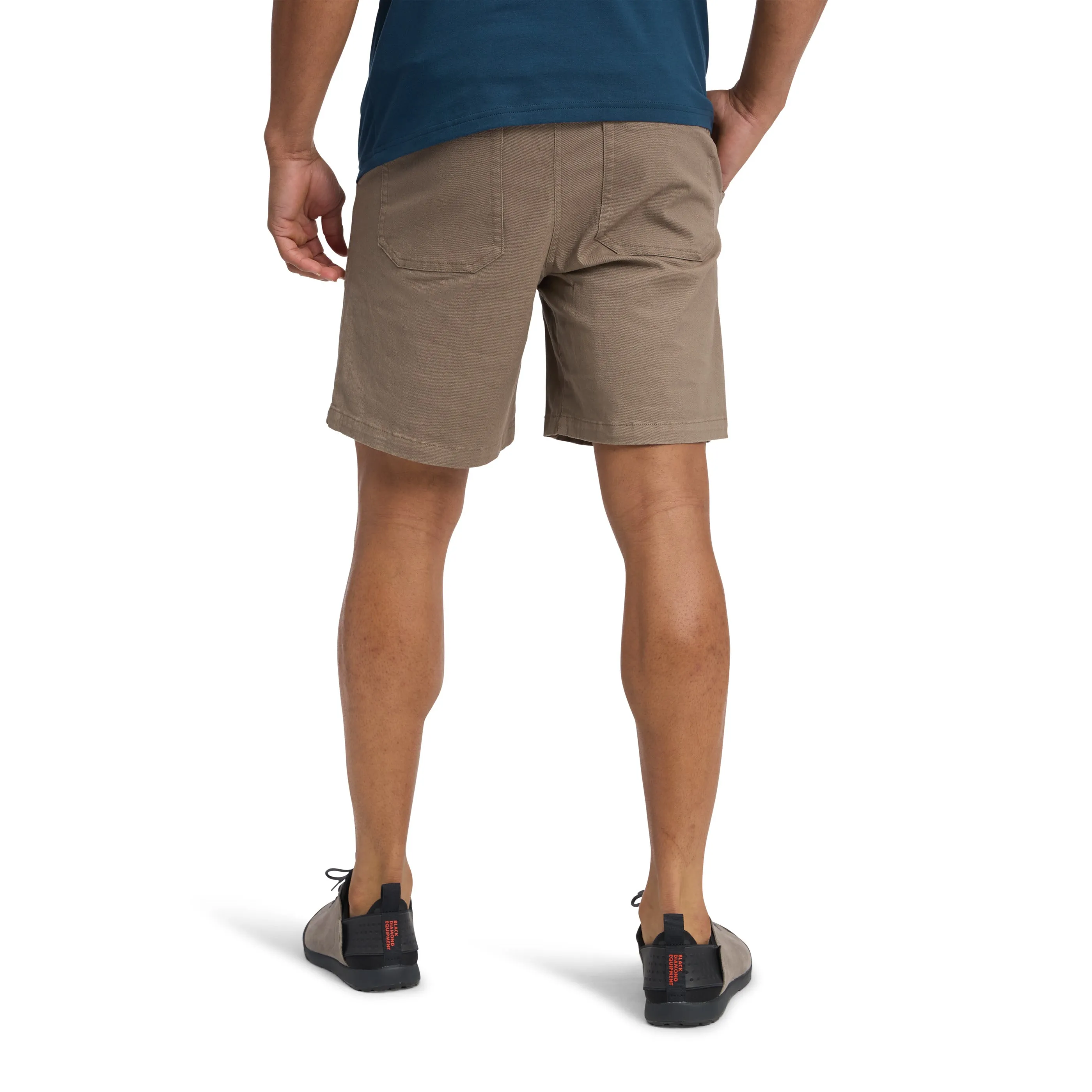 Men's Dirtbag Twill Shorts