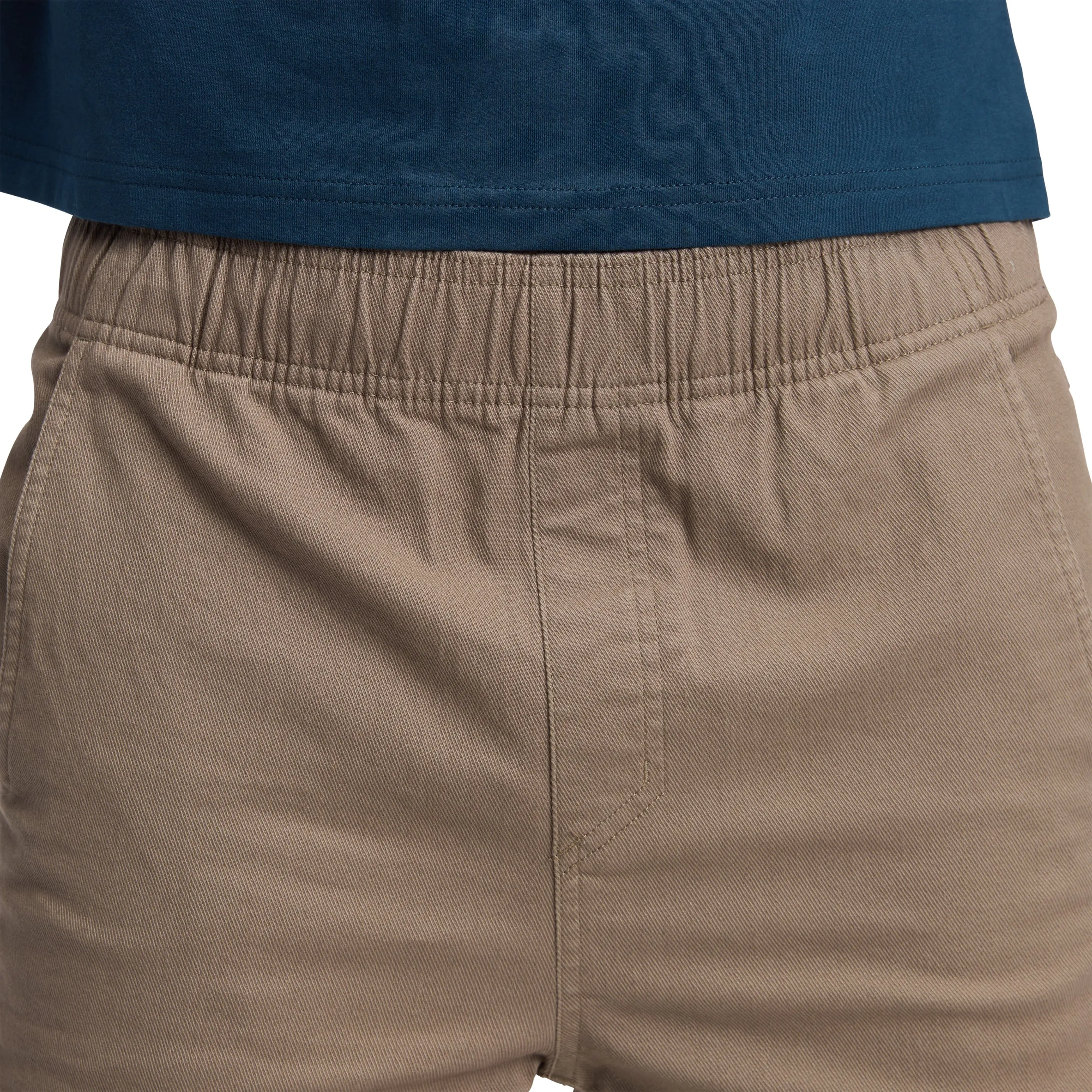 Men's Dirtbag Twill Shorts