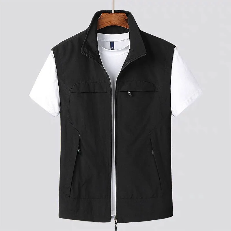 Men's fast-drying vests - derk