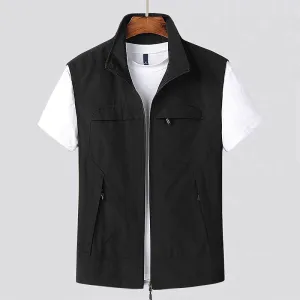 Men's fast-drying vests - derk