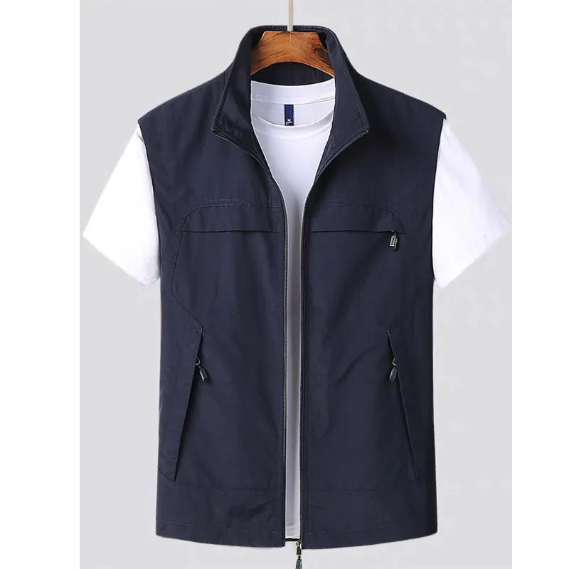 Men's fast-drying vests - derk