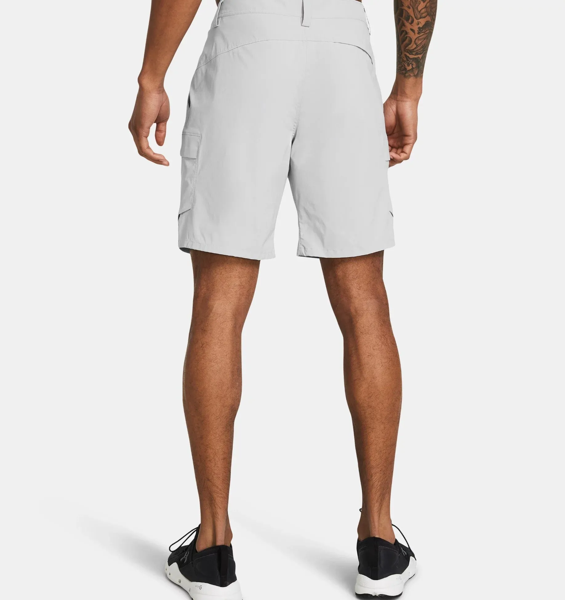 Men's Fish Hunter 2.0 Cargo Short