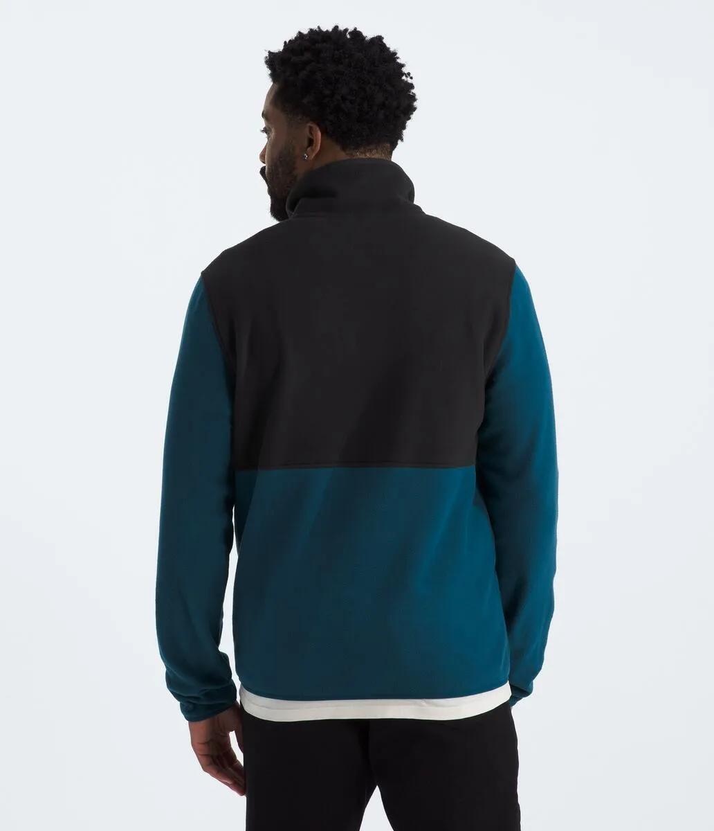 Men's Glacier Fleece Jacket