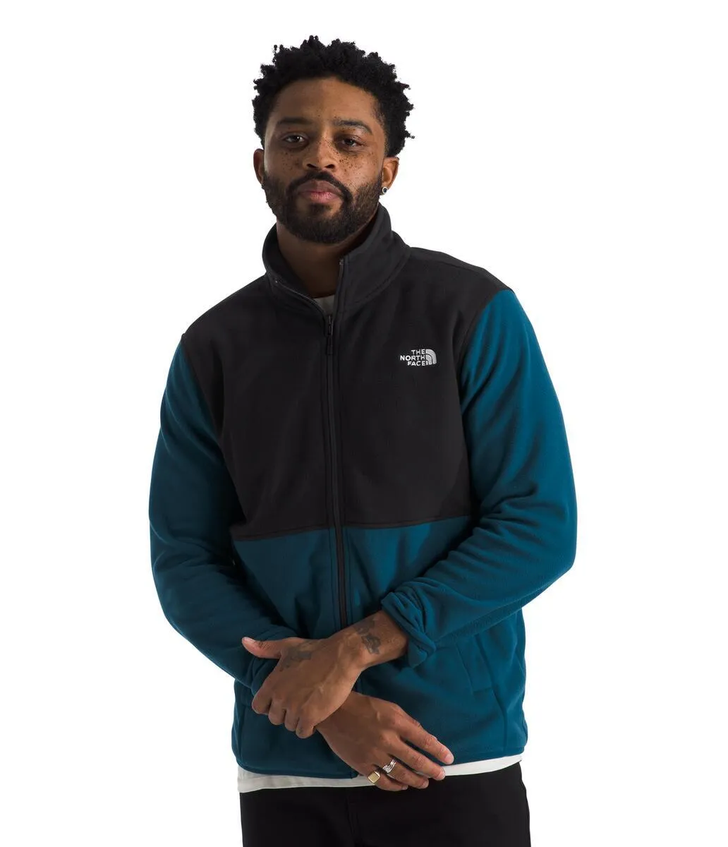 Men's Glacier Fleece Jacket