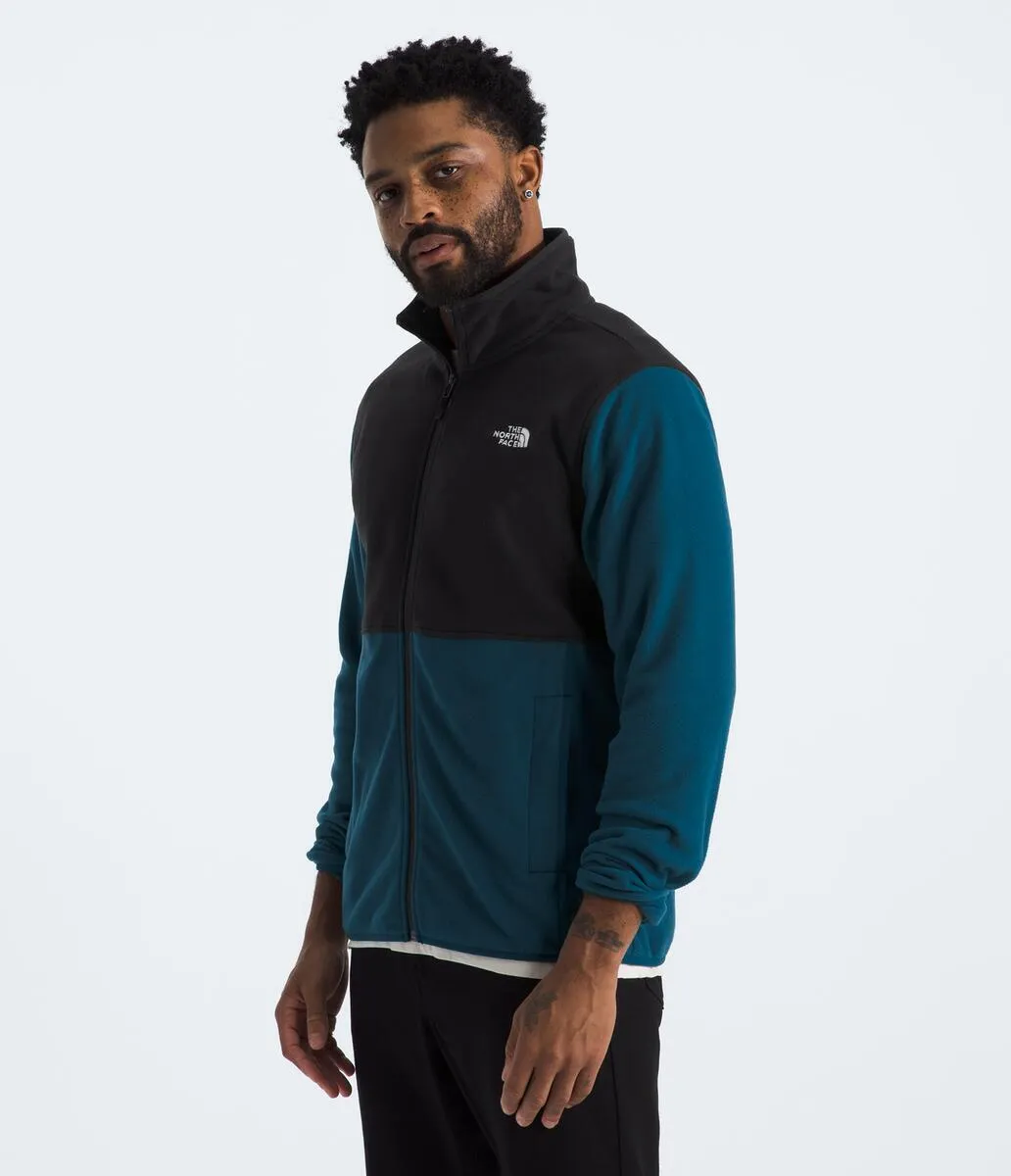 Men's Glacier Fleece Jacket