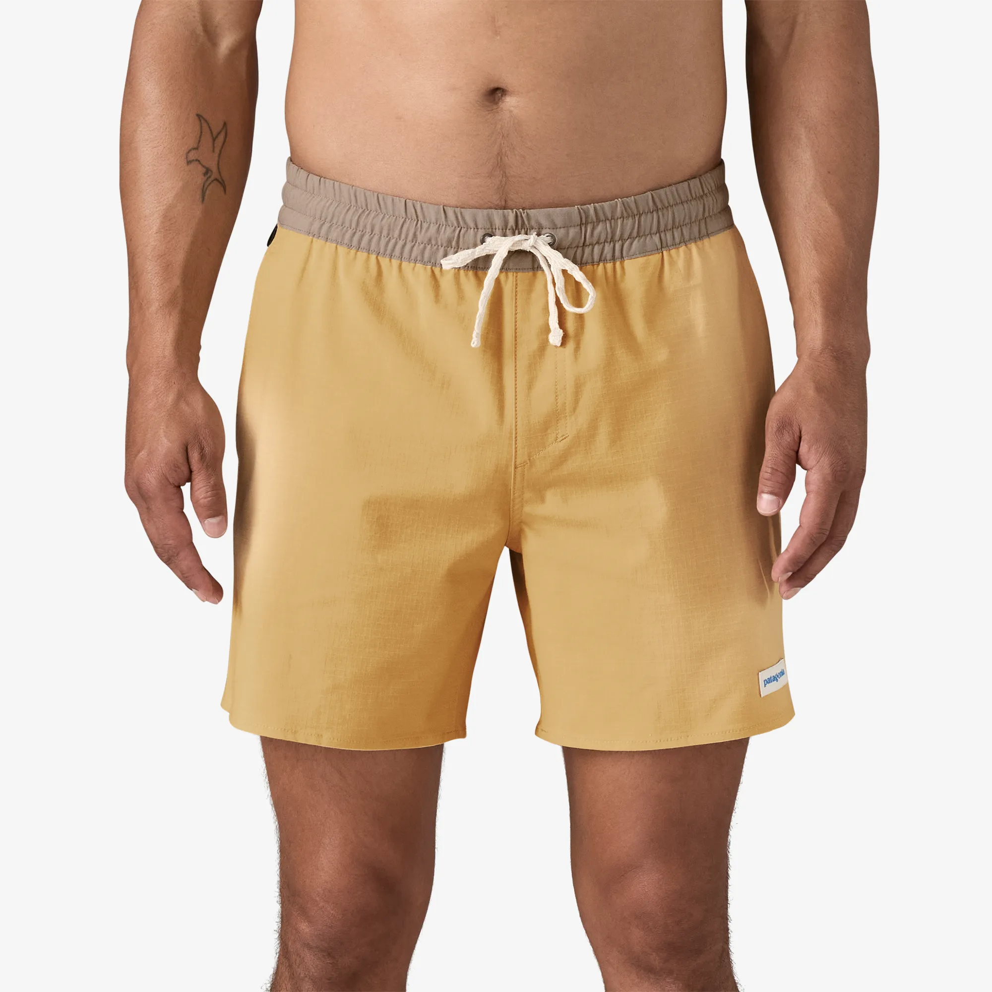 Men's Home Waters Volley Shorts - 16"