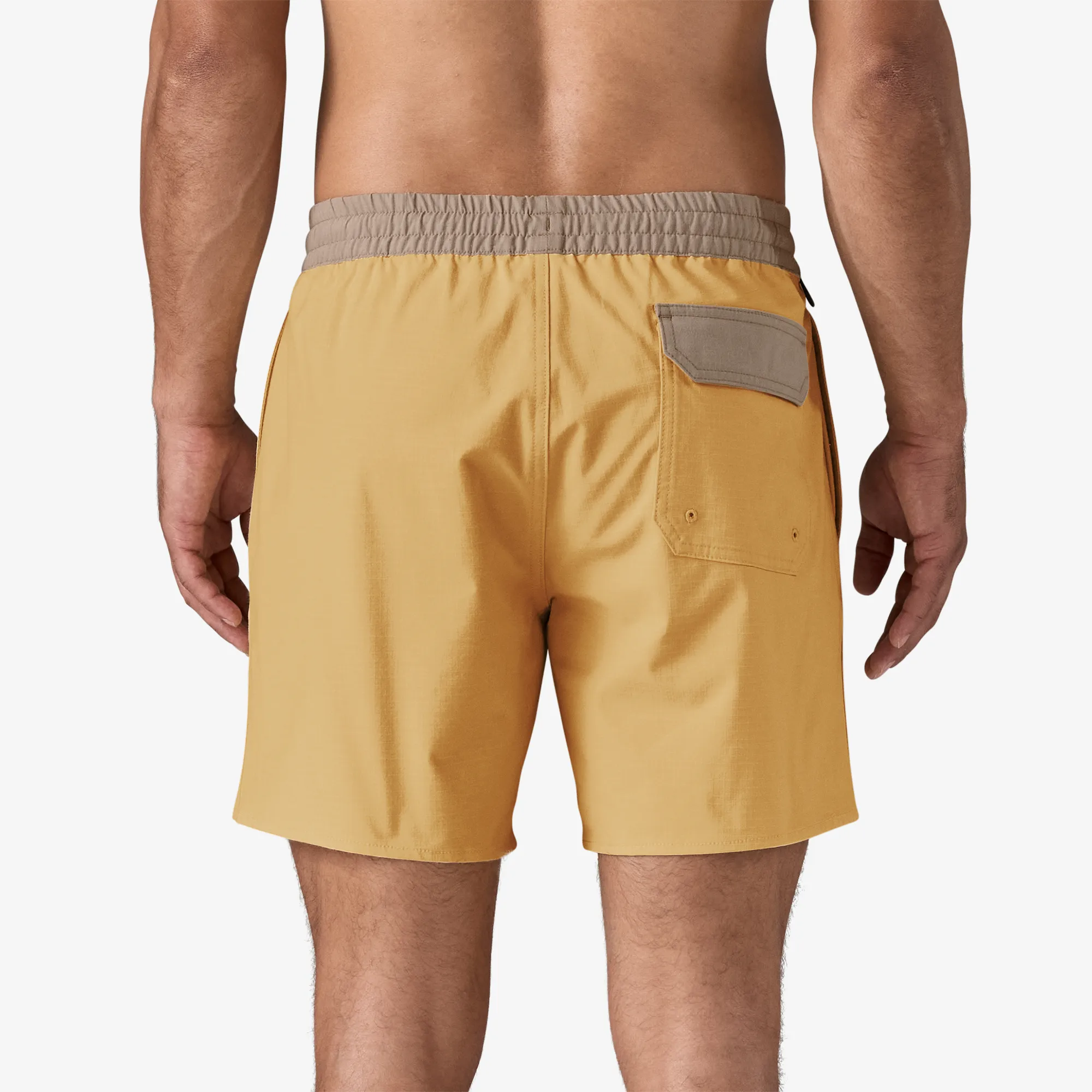 Men's Home Waters Volley Shorts - 16"