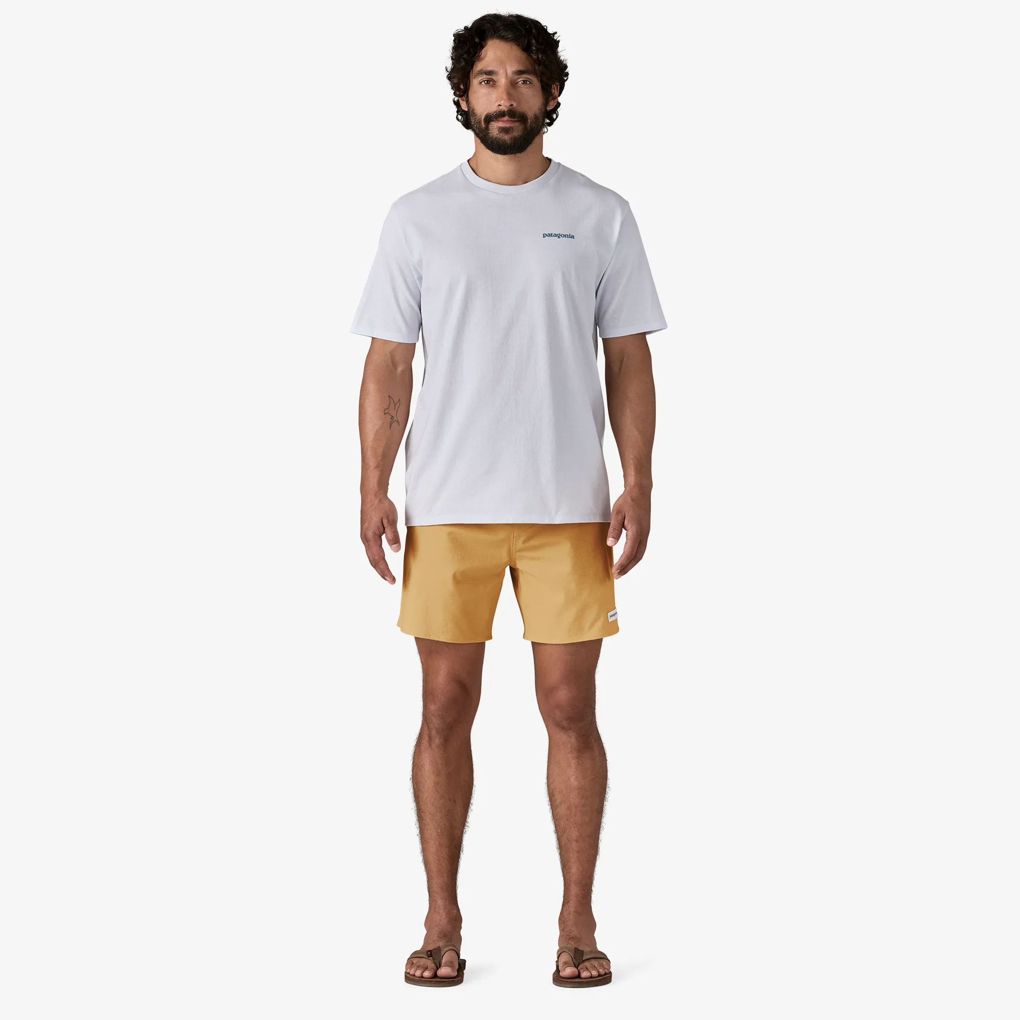 Men's Home Waters Volley Shorts - 16"