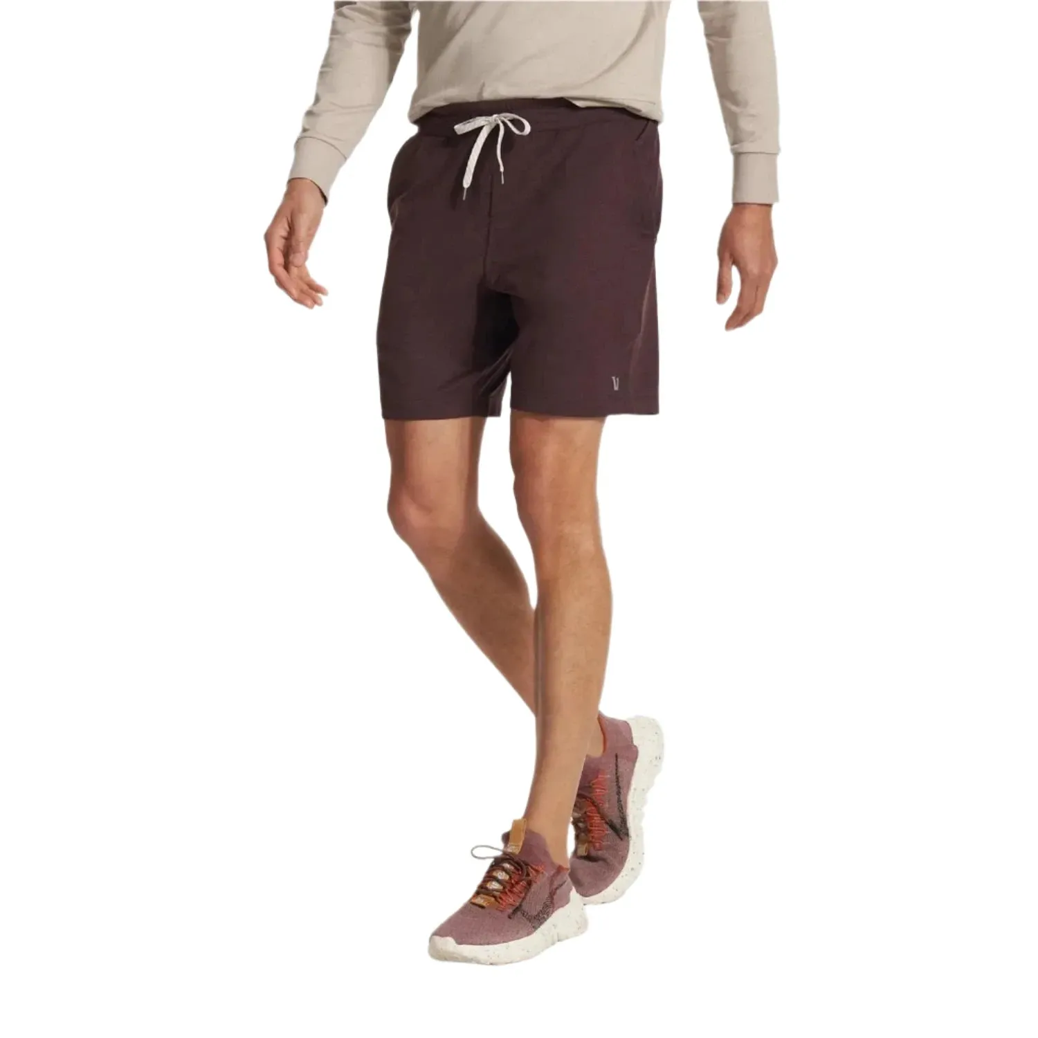 Men's Ponto Short