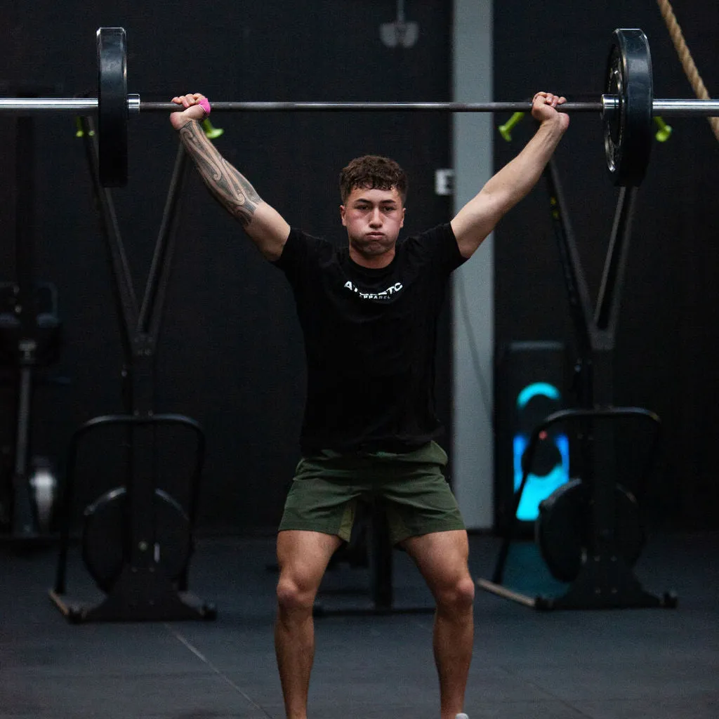 Mens PWRFLX Short