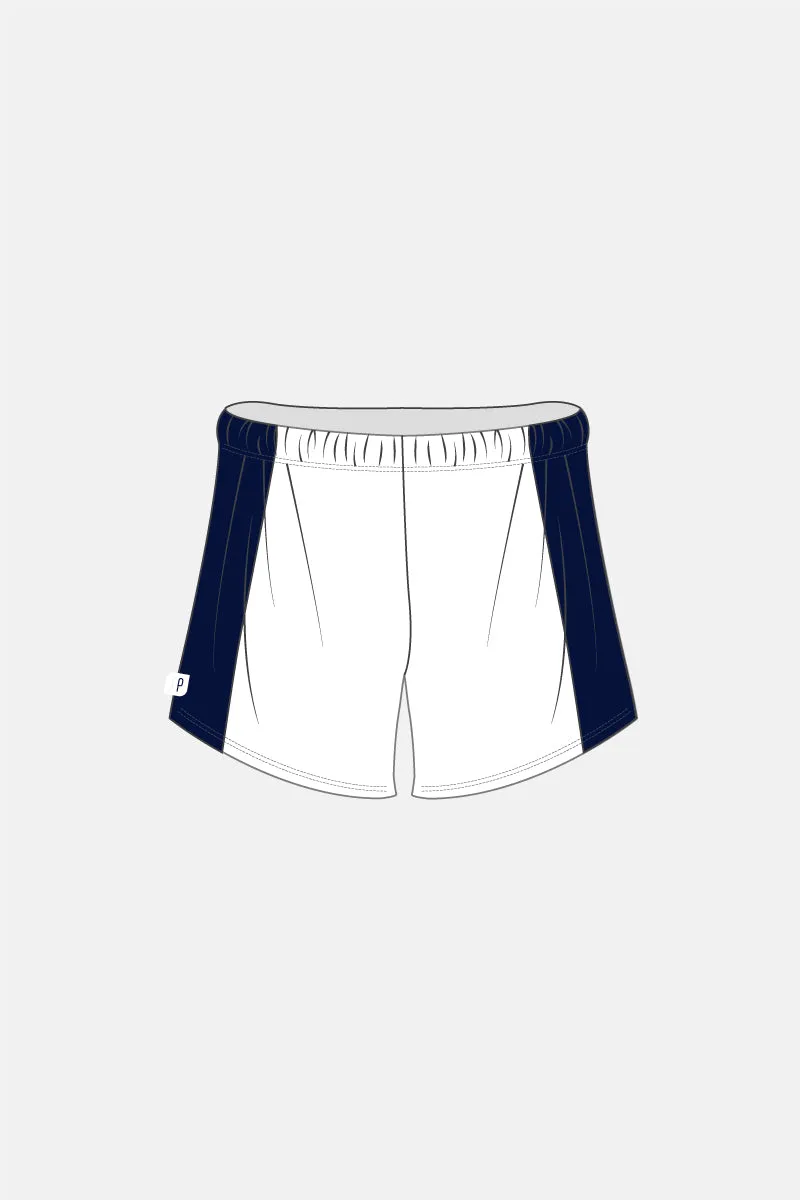Mens Senior Comp Shorts