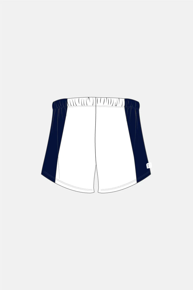 Mens Senior Comp Shorts