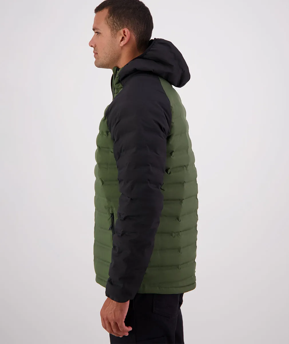 Men's Storm Down Jacket