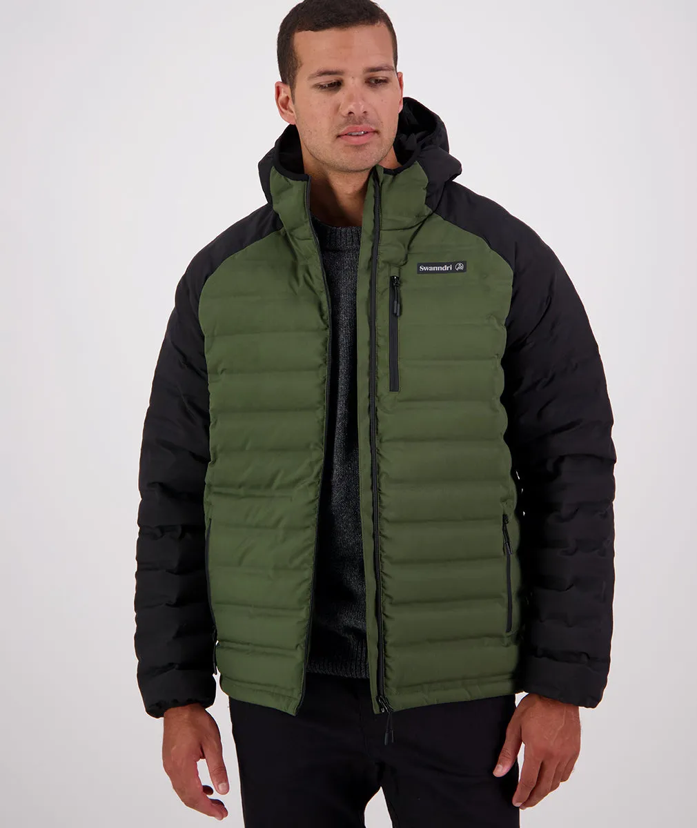 Men's Storm Down Jacket