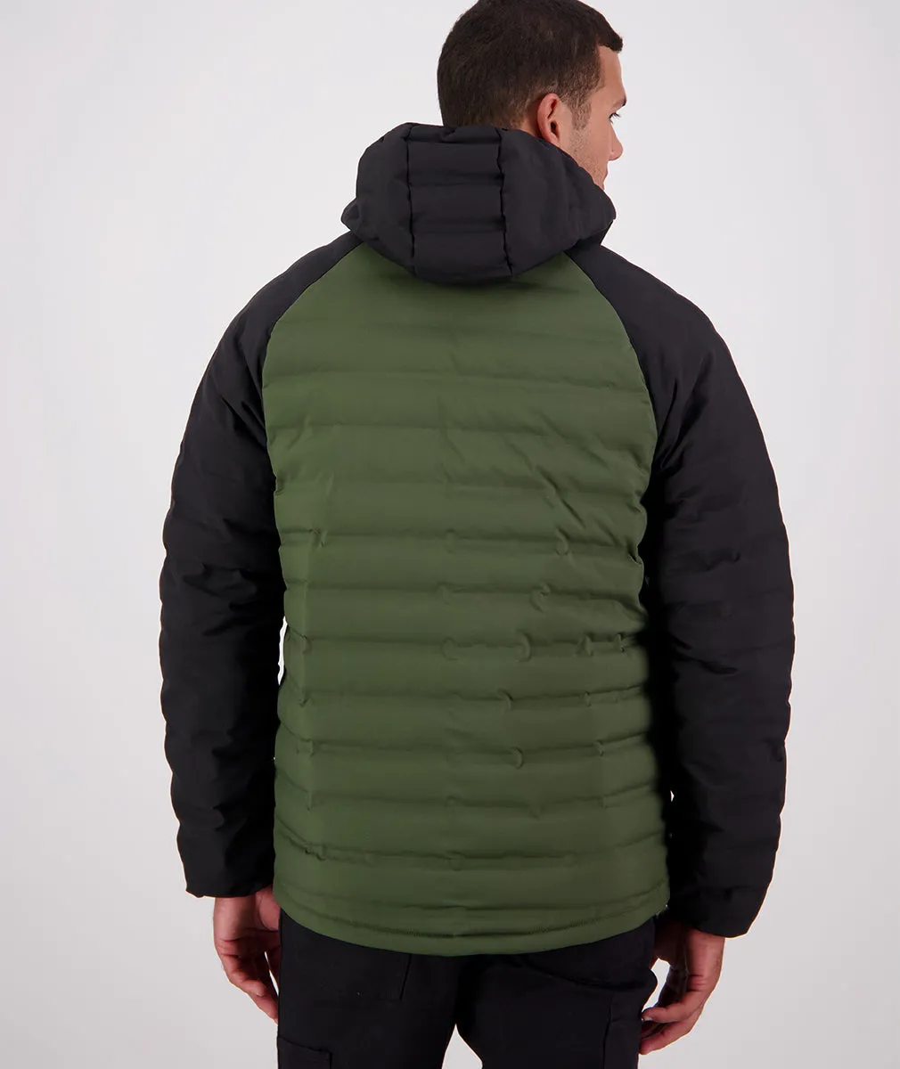 Men's Storm Down Jacket