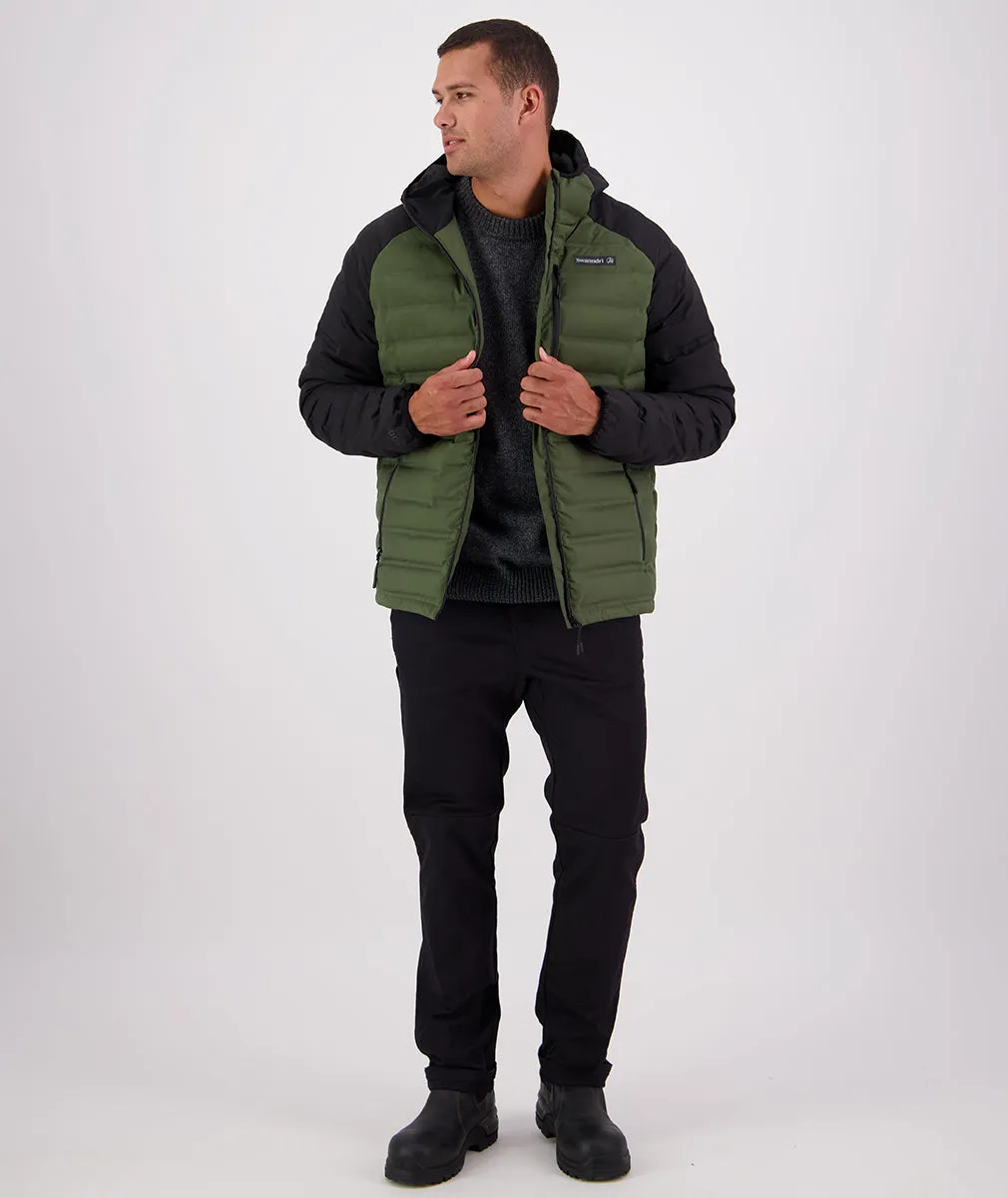 Men's Storm Down Jacket