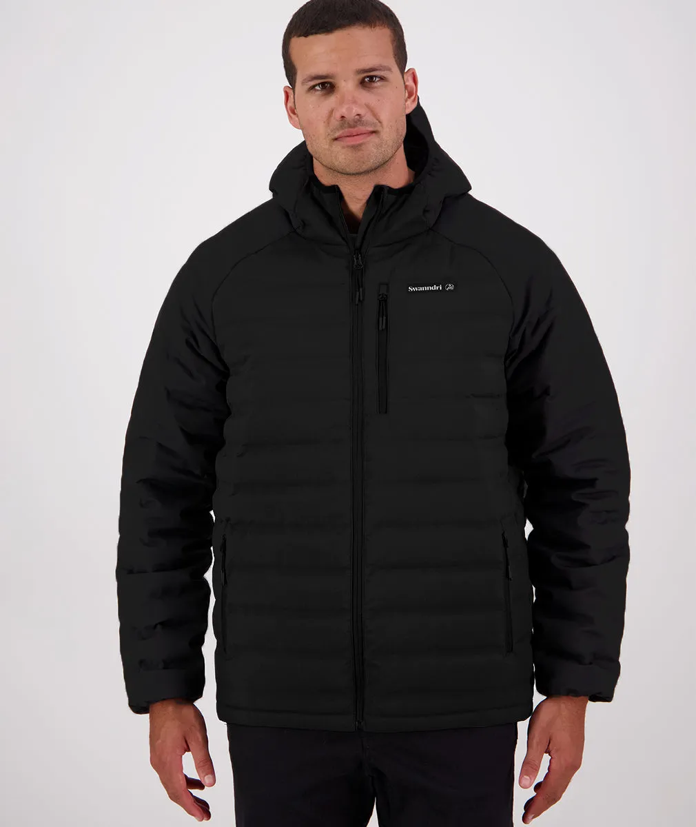 Men's Storm Down Jacket