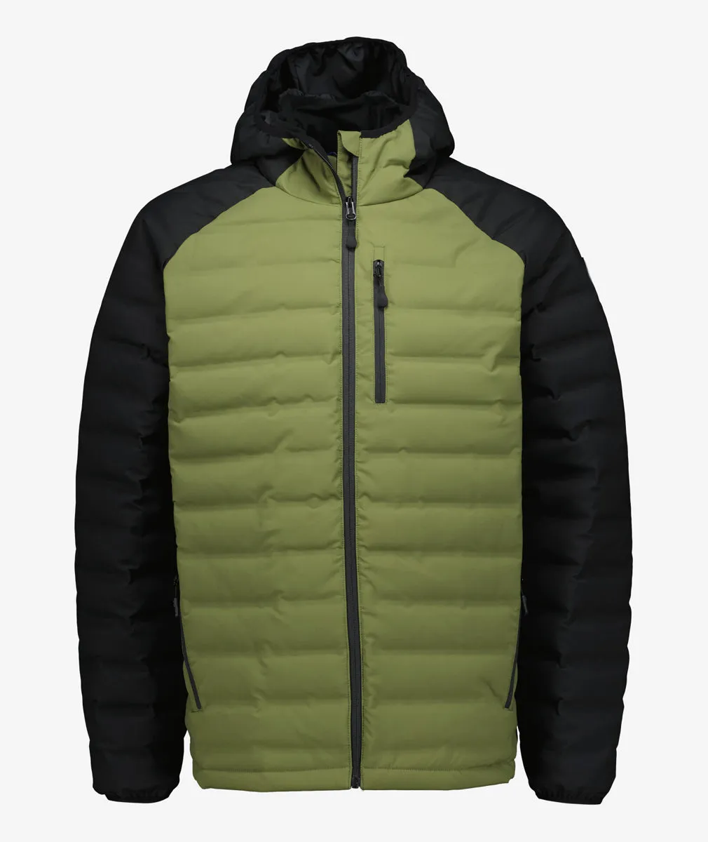 Men's Storm Down Jacket